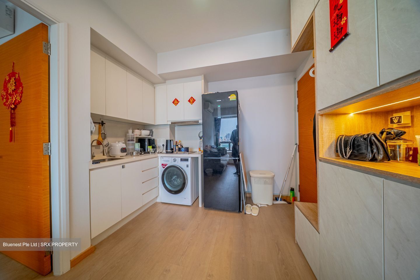 The Verve (D12), Apartment #485035781